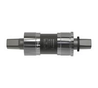 Movimento centrale Shimano BB-UN300 (BSA 68 / 127,5 mm) nero