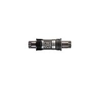Shimano Octalink Bsa Bottom Bracket Nero,Argento 68 mm / 113 mm Black / Silver