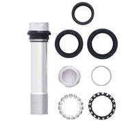 SHIMANO ASSE MOZZO COMPLETO ANTERIORE HB-M8010 DEORE XT