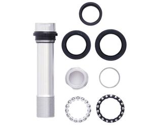 SHIMANO ASSE MOZZO COMPLETO ANTERIORE HB-M8010 DEORE XT