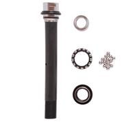 SHIMANO ASSE MOZZO COMPLETO FH-M8010 POSTERIORE