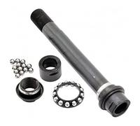 SHIMANO Asse Mozzo Posteriore Completo - FH-M678