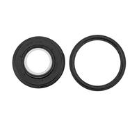 SHIMANO SG-S7051-8 Riduttore Black 187 mm