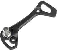 Shimano Assieme Piastra Esterna RD-6700 GS-Type