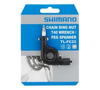 Shimano Attrezzo Hexaobular S Tl-fc22 T40