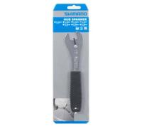 Shimano Attrezzo Hub Spanner Silver