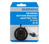 Shimano Chiave TL-FC37 per movimento centrale Hollowtech II