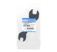 Chavi a Cono Center Lock Shimano TL-7S20 (La coppia)