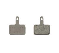 Shimano B05S - pastiglie freno a disco Grey