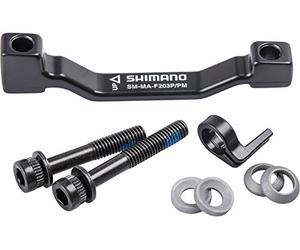 Shimano Babies (Girls) 1 Brake Brackets & Adapter