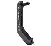 Shimano Pm 140 Mm Disc Brake Caliper Adapter Nero Black