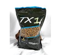 SHIMANO Bait TX1 Boillie Scopex 15mm - 5kg esca artificiale per movimento realistico