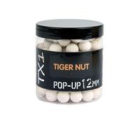 SHIMANO BAIT TX1 POP-UP TIGER NUT - DIAMETRO (MM): 12.0, CONFEZIONE: 50 Grammi