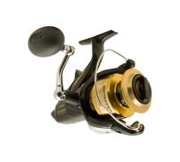 SHIMANO Baitrunner 6000D, mulinello da pesca in acqua salata
