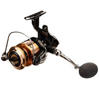 SHIMANO Baitrunner 6000D, mulinello da pesca in acqua salata