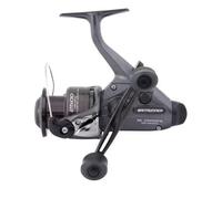Shimano Baitrunner DL 2500 Fb / Pesca Carpa Mulinello