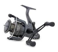 SHIMANO - Baitrunner DL FB, Colore 0, Taglia 4000