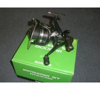 Shimano Baitrunner San 6000 RB Mulinello Attrezzatura Pesca Alla Carpa