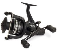SHIMANO BAITRUNNER ST-RB - MODELLO: 10000, RATIO: 4.6/1, MAX DRAG (KG): 6, PESO (GR): 550, CUSCINETTI: 1 + 1