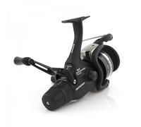 SHIMANO BAITRUNNER ST-RB - MODELLO: 10000, RATIO: 4.6/1, MAX DRAG (KG): 6, PESO (GR): 550, CUSCINETTI: 1 + 1