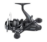 SHIMANO Baitrunner X-Aero 4000 FB, Mulinello da Pesca a Bobina Libera, BTRXAR4000FB