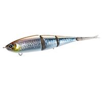 Shimano Bantam BT Bait 9.9cm 6g Floating Esche Perca Luccio COLORI