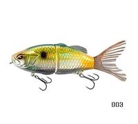 Shimano Bantam BT Sraptor Swimbait 182mm 58gr CON REGOLAZIONE DI AFFONDAMENTO