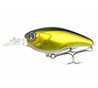 Shimano Bantam Kozak MR 5.4cm 8g Floating Esche Crankbait NUOVI COLORI