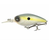 Shimano Bantam Kozak MR 5.4cm 8g Floating Esche Crankbait NUOVI COLORI