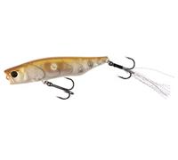 Shimano Bantam Ligen 66F FB 6.6cm 5.5g Esche di superficie Luccio Trota Perca