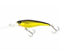 Shimano Bantam Pavlo Shad 59 SP 5.9cm 6g Suspending Esche Perca NEW COLORI