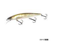 Shimano Bantam World Minnow 115SP Flash Boost 115mm 17gr jerk bait MINNOW