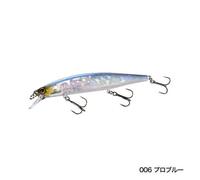 Shimano Bantam World Minnow 115SP Flash Boost 115mm 17gr jerk bait MINNOW