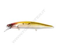 Shimano Esca Jerkbait BT World Minnow Flash Boost Kyorin CN 11,5 cm 17 g Sospendente