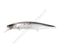 Esca Shimano BT World Minnow Flash Boost 11.5cm 17g Suspending Esche