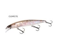 SHIMANO BANTAM WORLD MINNOW FLASH BOOST - COLORE: BLACK, LUNGHEZZA (MM): 115, PESO (GR): 17, AZIONE: SUSPENDING