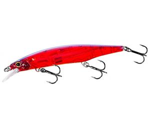 Shimano Bantam Zumverno 95SP 9.5cm 10g Suspending Esche Luccio Sander Perca