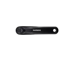 SHIMANO Barre di collegamento unisex per adulti (senza piatti) gradini da bicicletta, multicolore, taglia unica