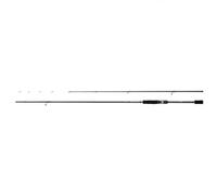 SHIMANO Bassterra A LRF Boat Spinning 2,29m 7'6" 3-15g 2pc Hardbait esca artificiale per movimento realistico