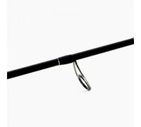 SHIMANO BASSTERRA LRF SPINNING - SEZIONI: 2, AZIONE: 1-11 GR, LUNGHEZZA: 2.18 MT, N. ANELLI: 8, INGOMBRO (CM): 113, PESO (GR): 85