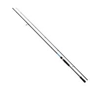 SHIMANO BASSTERRA XT SEA BASS - SEZIONI: 2, LUNGHEZZA: 2.44 MT, INGOMBRO (CM): 124, PESO (GR): 125, AZIONE: 4-21 GR