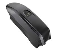 SHIMANO Batteria Down Tube STEPS BT-E8016, 630Wh