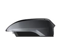 Shimano Batteria Nel Tubo Obliquo 630wh Ibte8016aa Black