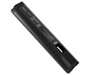 Shimano Batteria Nel Tubo Obliquo Steps E8035 504wh Black