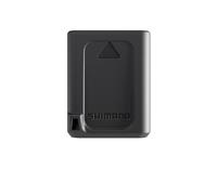 Shimano Batteria Ricaricabile Di2 BT-DN320 per XTR RD-M9250 Wireless Nero