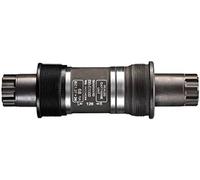 Shimano Movimento Centrale Acera Bbes300 Black / Grey