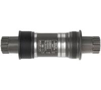 Shimano BB-ES300 BSA Octalink V2 Scanalature Fondo Supporto - 68mm X 118 - No