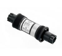 SHIMANO BB-ES51 68mm BSA Innenlager ohne Kurbelschrauben (Lnge: 113 mm) [Misc.]