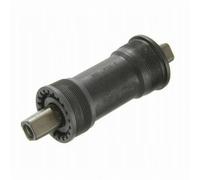SHIMANO BB-LP26 Supporto inferiore quadrato ALIVIO 113mm asse filetto...