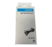 SHIMANO BB-MT501 68/73Mm Cuscinetto Del Pedale BSA